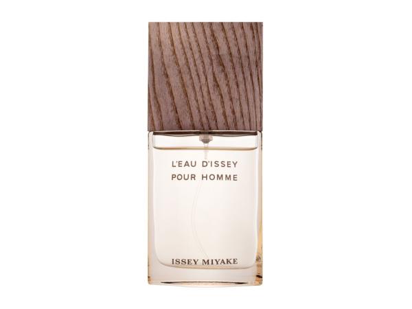 Issey Miyake L´Eau D´Issey Pour Homme Vetiver (M) 50ml, Toaletná voda