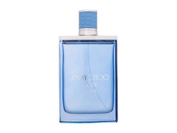 Jimmy Choo Man Aqua (M) 100ml, Toaletná voda