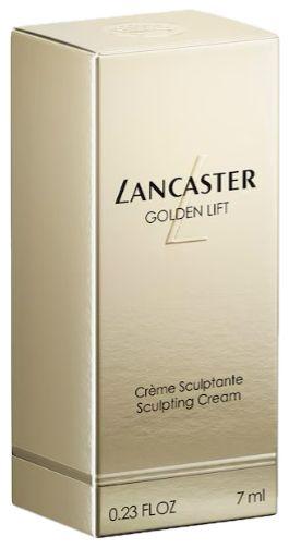 Lancaster Golden LiftSculpting Cream (W) 7ml, Pleťový krém