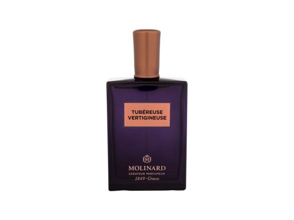 Molinard Les Prestiges Collection Tubéreuse Vertigineuse (W) 75ml, Parfumovaná voda