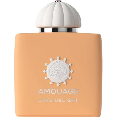 Amouage Love Delight Woman 2 ml, Odstrek parfumu (W) 1