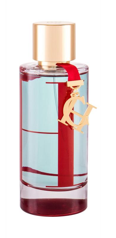 Carolina Herrera CH L´Eau 2017 (W) 100ml, Toaletná voda