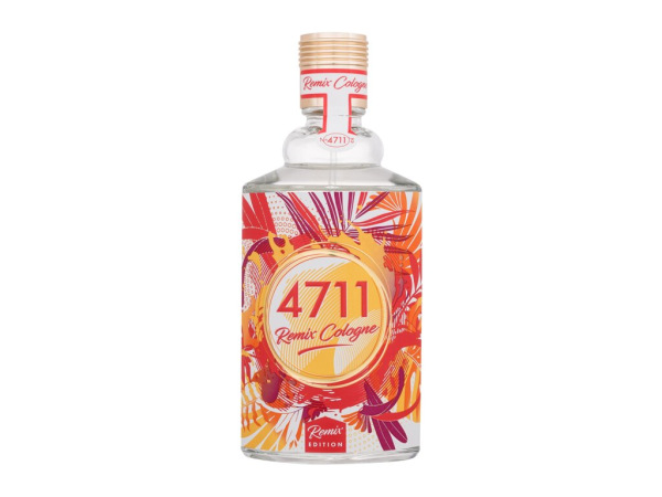 4711 Remix Cologne Grapefruit (U) 100ml, Kolínska voda