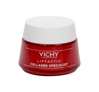 Vichy Collagen Specialist Liftactiv (W)  50ml, Denný pleťový krém