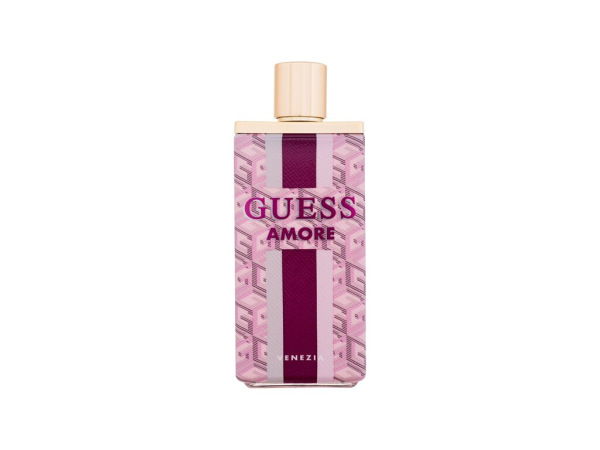 Vzorka GUESS Amore Venezia (W) 2ml, Toaletná voda 1