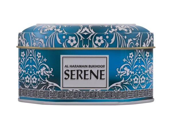 Al Haramain Serene Bukhoor (U) 75g, Bytový sprej a difuzér