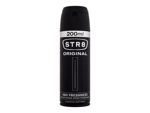 STR8 Original (M) 200ml, Dezodorant