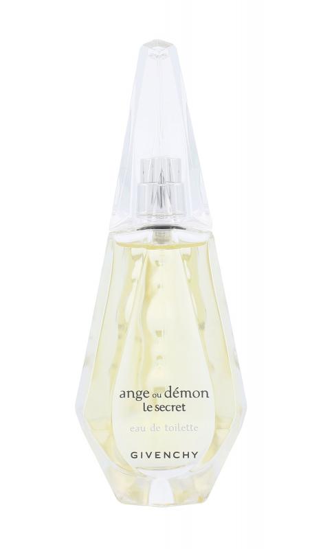 Givenchy Ange ou Demon (Etrange) Le Secret (W) 50ml, Toaletná voda