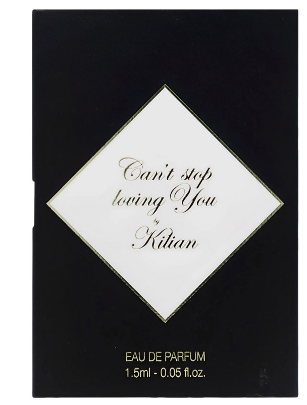 Kilian Can't Stop Loving You (W) 1.5ml, Parfumovaná voda