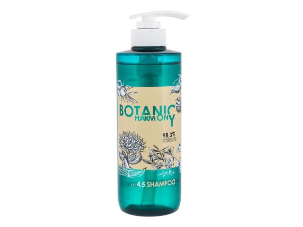 Stapiz Botanic Harmony pH 4,5 (W) 500ml, Šampón