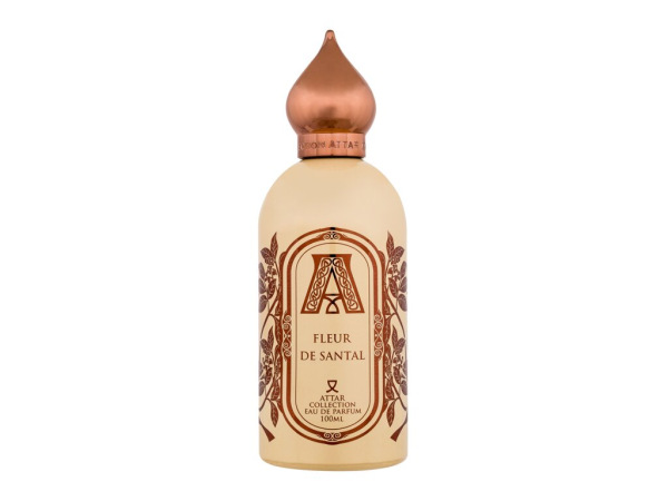 Attar Collection Fleur de Santal (U) 100ml, Parfumovaná voda
