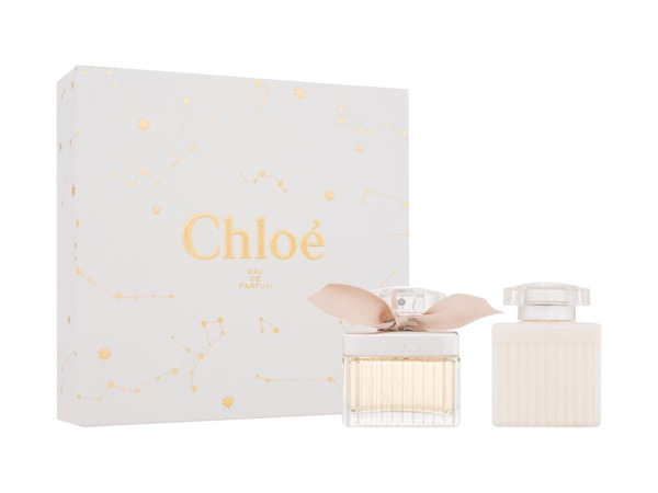 Chloé Chloe (W) 50ml, Parfumovaná voda SET3