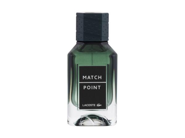 Lacoste Match Point (M) 50ml, Parfumovaná voda