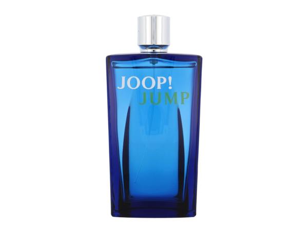 JOOP! Jump (M) 200ml, Toaletná voda