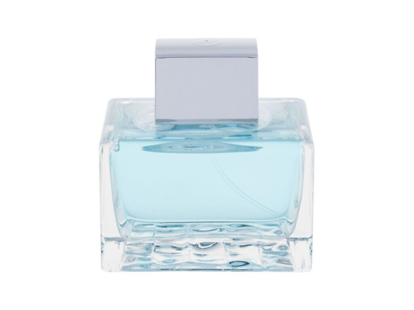 Banderas Blue Seduction (W) 80ml, Toaletná voda