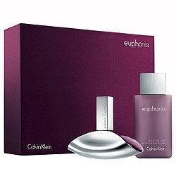 Calvin Klein Euphoria (W) 100ml, Parfumovaná voda