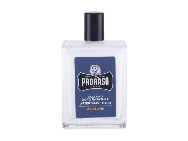 PRORASO Azur Lime After Shave Balm (M) 100ml, Balzam po holení