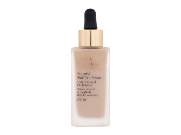 Estée Lauder Futurist SkinTint Serum 1N2 Ecru (W) 30ml, Make-up