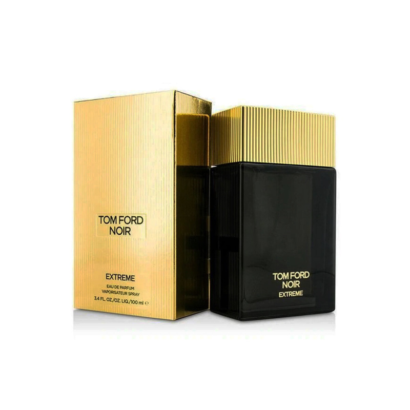 TOM FORD Noir Extreme (M) 100ml, Parfumovaná voda