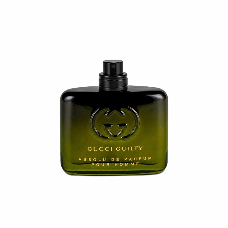 Gucci Guilty Absolu De Parfum Pour Homme (M) 60ml - Tester, Parfum