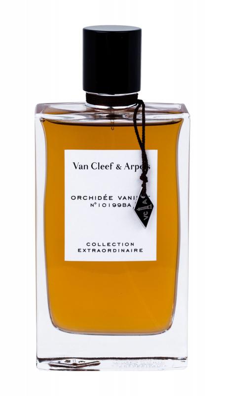 Van Cleef & Arpels C Extraordinaire Orchidee Vanille (W)  75ml, Parfumovaná voda