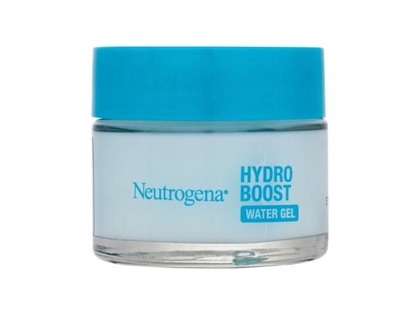 Neutrogena Water Gel Hydro Boost (U)  50ml, Pleťový gél