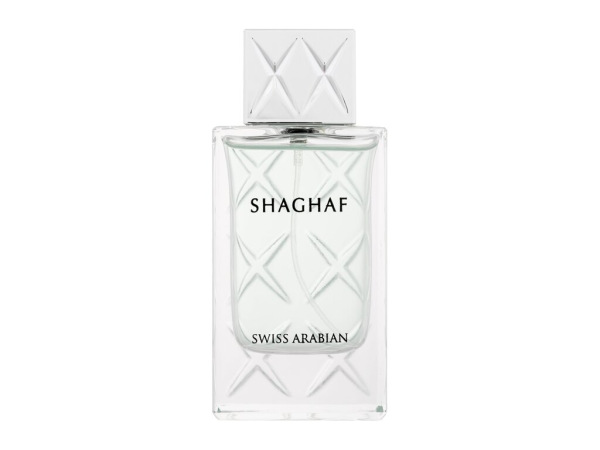 Swiss Arabian Shaghaf (M) 75ml, Parfumovaná voda
