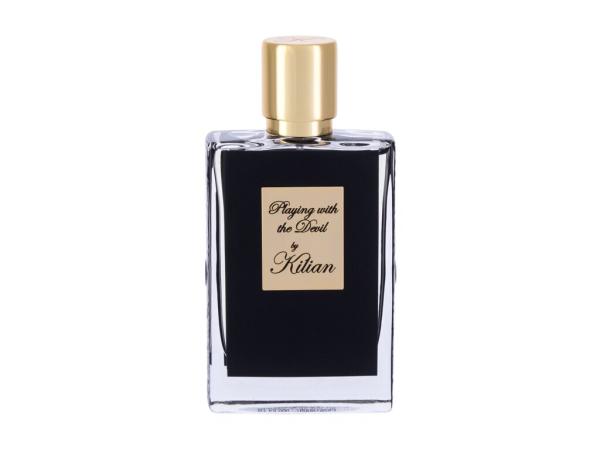 By Kilian The Cellars Playing with the Devil (W) 50ml, Parfumovaná voda Naplniteľný