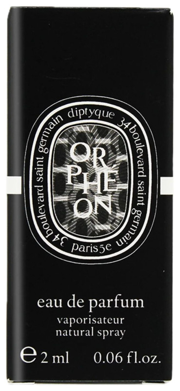 Diptyque Orphéon 2ml (U), Parfumovaná voda