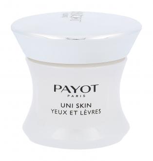 PAYOT Yeux Et Levres Uni Skin 15ml, Očný krém (W)