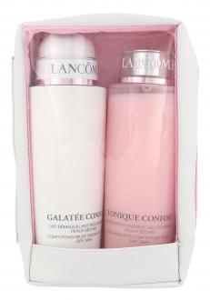 Lancome Galatée Confort 400ml, Čistiace mlieko