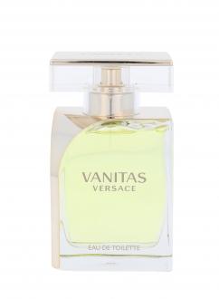 Versace Vanitas 100ml, Toaletná voda (W)