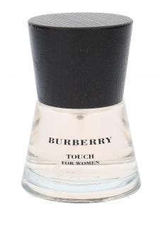 Burberry Touch For Women 30ml, Parfumovaná voda (W)