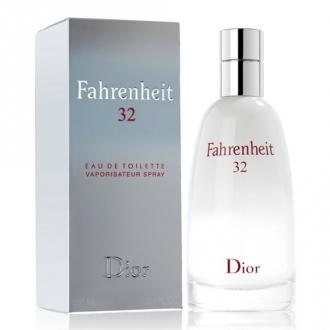 Christian Dior Fahrenheit 32 50ml, Toaletná voda (M)