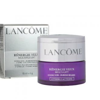 Lancôme Rénergie Multi-Lift Eye Cream 15 ml, Očný krém (W)
