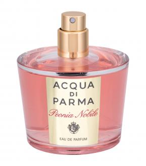 Acqua di Parma Peonia Nobile 100ml, Parfumovaná voda (W)