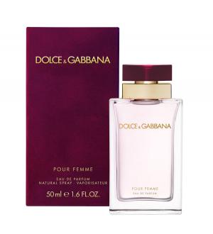 Dolce & Gabbana Pour Femme 100ml - Tester, Parfumovaná voda (W)