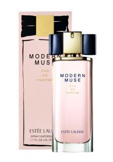 Estée Lauder Modern Muse 50ml, Parfumovaná voda (W)