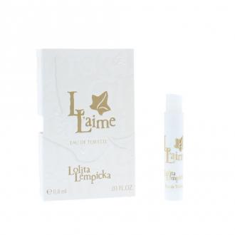 Lolita Lempicka L L´Aime 0.8 ml, Toaletná voda (W)