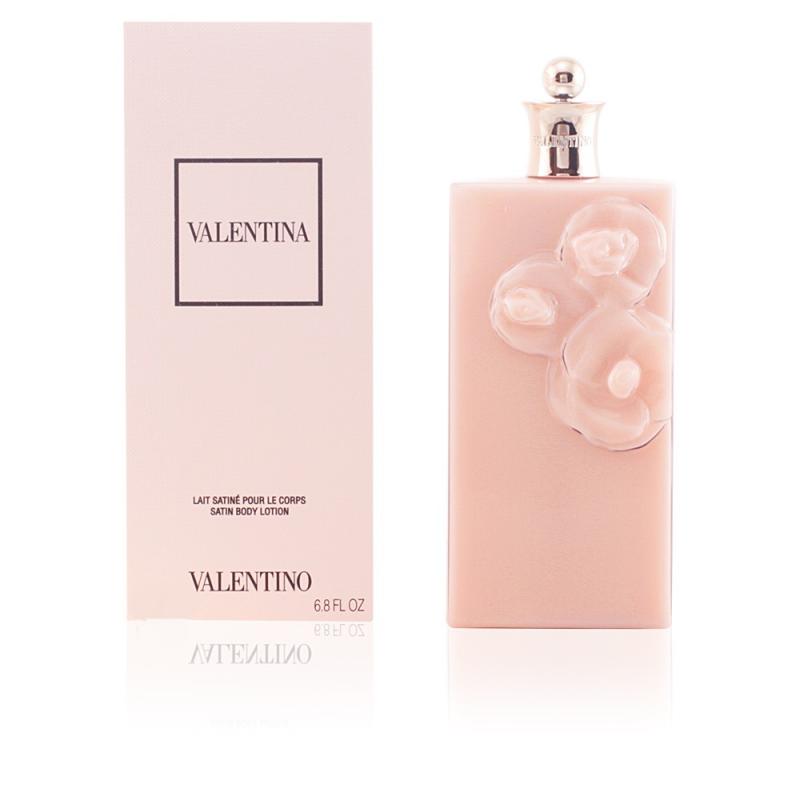 Valentino Valentina 50ml, Telové mlieko (W)