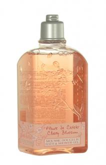 L'Occitane Cherry Blossom (W) 250 ml, Sprchový gél