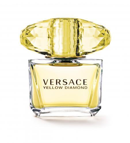 Versace Yellow Diamond 90ml, Toaletná voda (W)