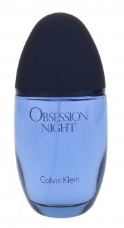 Calvin Klein Night Obsession 100ml, Parfumovaná voda (W)