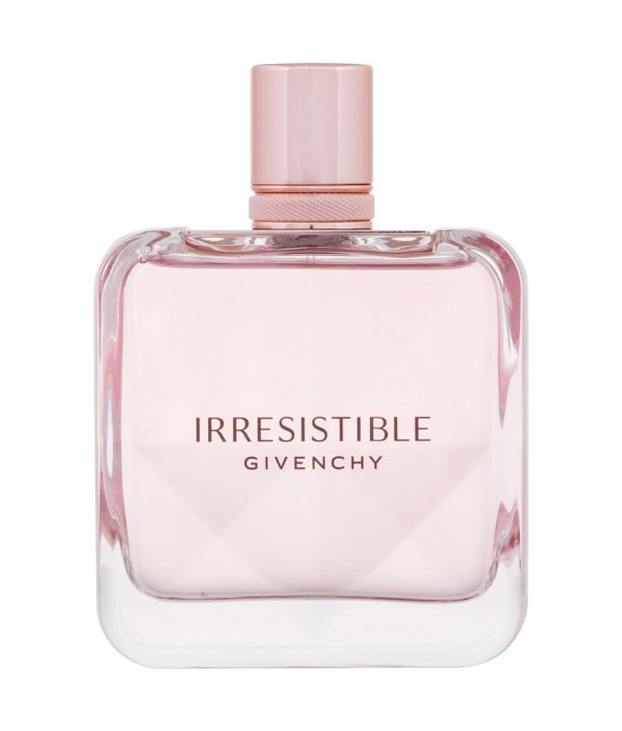 Givenchy Irresistible (W) 80ml, Parfumovaná voda