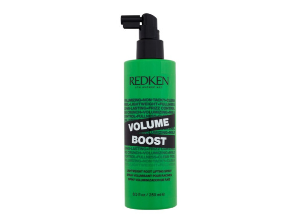 Redken Volume Boost (W) 250ml, Objem vlasov