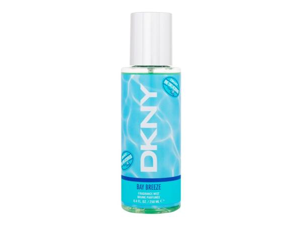 DKNY Be Delicious Pool Party Bay Breeze (W) 250ml, Telový sprej