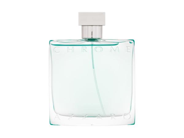 Azzaro Chrome Azure (M) 100ml, Toaletná voda