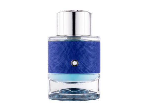 Montblanc Ultra Blue Explorer (M)  60ml, Parfumovaná voda