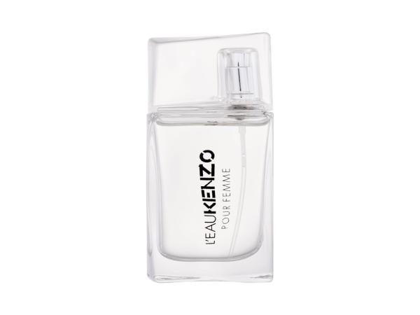 KENZO L´Eau Kenzo Pour Femme (W) 30ml, Toaletná voda