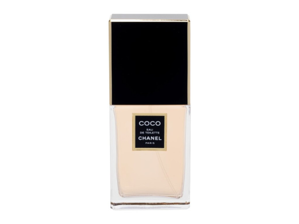 Chanel Coco (W) 50ml, Toaletná voda